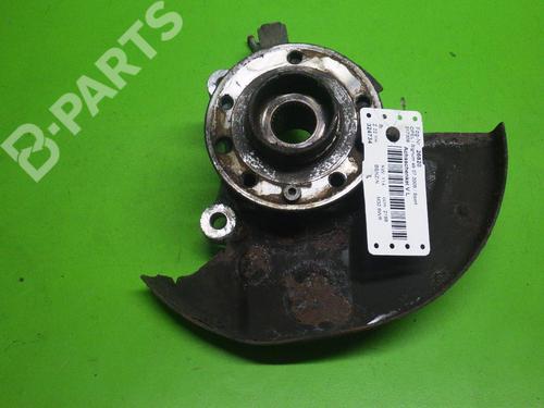 Fusée avant gauche OPEL SIGNUM Hatchback (Z03) 2.2 direct (F48) (155 hp) 6667312