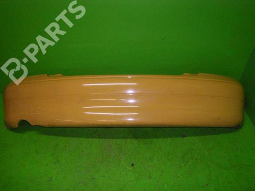 Used Rear bumper RENAULT MEGANE I Coach (DA0/1_) 2.0 16V (DA0H) (147 hp) 6674822