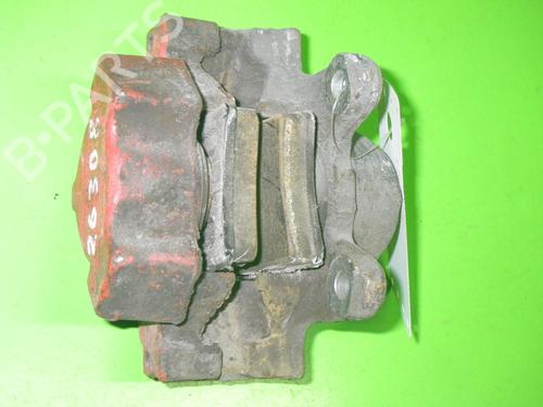 Right rear brake caliper MERCEDES-BENZ CLK (C208) CLK 200 (208.335) | BP14720716M106 