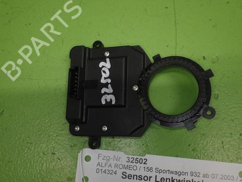 Used Electronic sensor Electronic sensor ALFA ROMEO 156 Sportwagon (932_) 2.0 JTS (932BXA) (166 hp) 34710309 34710309