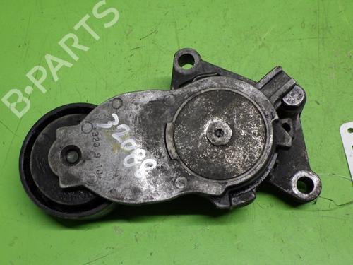 Used Pulley PEUGEOT 3008 I MPV (0U_) 1.6 HDi (109 hp) 27601362