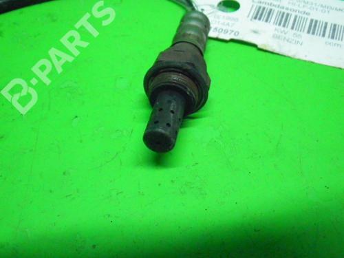 Electronic sensor HONDA CIVIC VI Fastback (MA, MB) 1.4 i (MA8, MB2) | BP6346300M84 