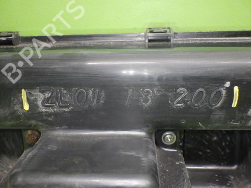 Intake manifold MAZDA PREMACY (CP) 1.9 (CP8W) | BP36172975M70 - Image 3