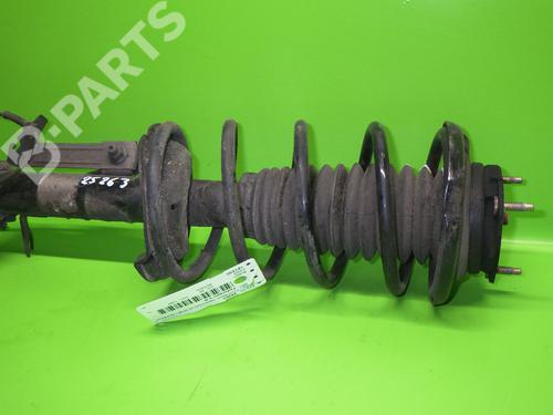 Right front shock absorber FORD FOCUS I (DAW, DBW) 1.4 16V | BP6665743M17 