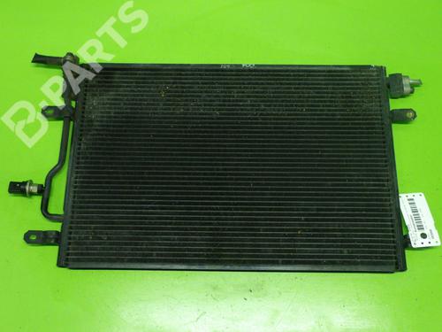 Used AC radiator AUDI A4 B6 (8E2) 2.5 TDI quattro (180 hp) 10486285