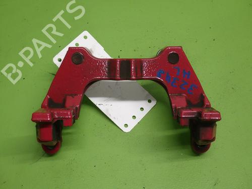 Støtte AUDI Q2 (GAB, GAG) 2.0 TDI quattro (150 hp) 31607548