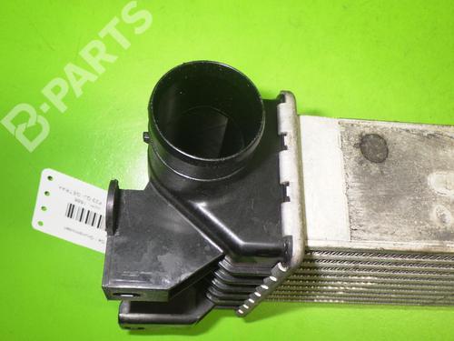 Intercooler OPEL ASTRA H (A04) 1.7 CDTI (L48) | BP6401112M30 