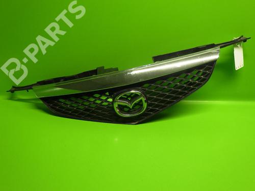 Grill MAZDA PREMACY (CP) 1.9 (CP8W) (100 hp) 6393525