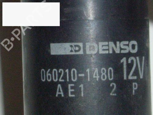 Washer pump MITSUBISHI COLT IV (CA_A) 1.3 GLi 12V (CA1A) | BP14701431E24 