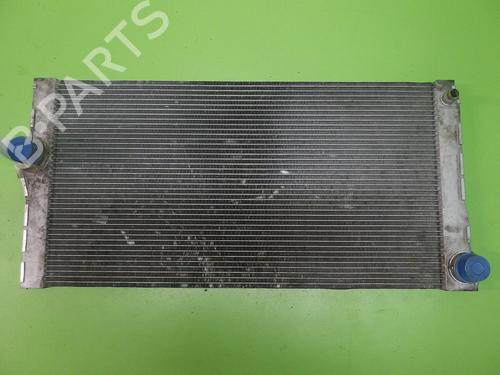 Radiateur à eau BMW 5 Touring (F11) 530 d xDrive (258 hp) 31843069