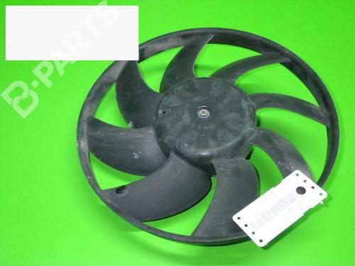 Elektronisk modul FORD FIESTA V (JH_, JD_) 1.6 16V (100 hp) 6355836