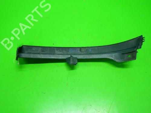 Frontlys deksel OPEL ZAFIRA A MPV (T98) 2.0 DTI 16V (F75) | BP14717650C118 