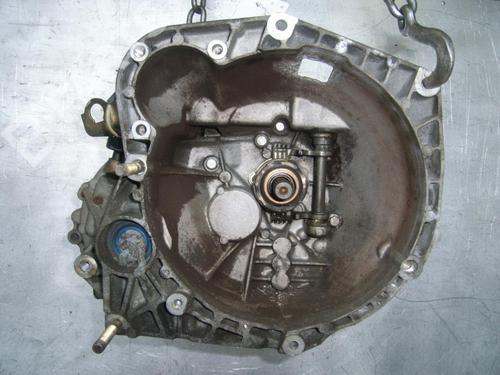 Gearbox ALFA ROMEO 146 (930_) 1.6 i.e. 16V T.S. (930.B2B, 930.B2C) | BP6371159M3 