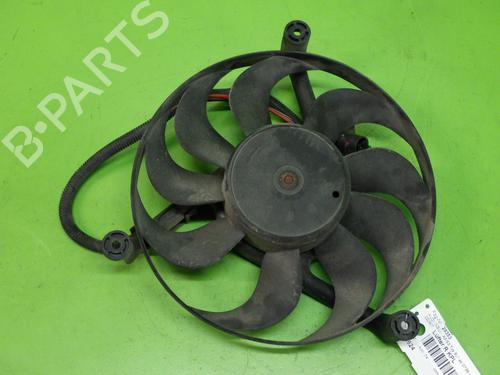 Køleventilator elektrisk AUDI A3 (8L1) 1.6 (101 hp) 17953484