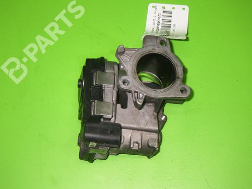 Used Throttle body OPEL COMBO Box Body/MPV (X12) 1.3 CDTI (B05) (95 hp) 7790576