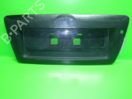 Used Support HYUNDAI TERRACAN (HP) 2.9 CRDi 4WD (150 hp) 14720237