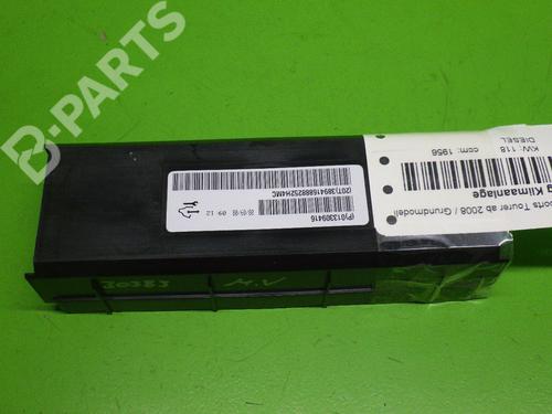 Electronic module OPEL INSIGNIA A Sports Tourer (G09) 2.0 CDTI (35) | BP6397268M83 