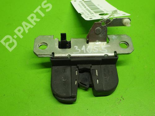 Tailgate lock SEAT IBIZA III (6L1) 1.4 16V | BP8883729C101 