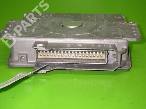 Control unit CITROËN SAXO (S0, S1) 1.1 X, SX | BP6392039M11 