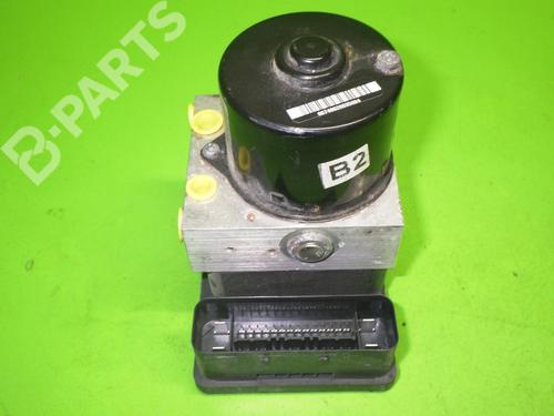 Used ABS pump FORD FIESTA VI (CB1, CCN) 1.6 TDCi (90 hp) 6390477