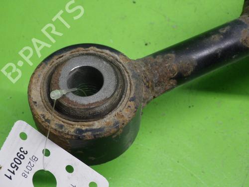 Left front shock absorber FORD RANGER (TKE) 3.2 TDCi 4x4 | BP12823277M16 
