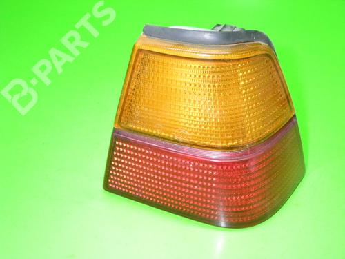 Right taillight VW PASSAT B2 (32B) 1.8 (90 hp) 6643234