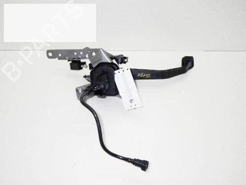 Used Clutch pedal FORD C-MAX II (DXA/CB7, DXA/CEU) 1.6 Ti (85 hp) 14707061