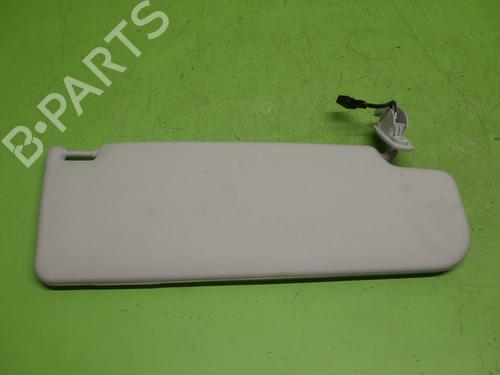 Højre solskærm VW GOLF IV (1J1) 1.4 16V | BP29872961I2