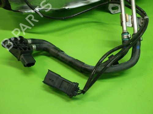 Particulate filter OPEL COMBO Box Body/MPV (K9) 1.5 D | BP24479272M81 