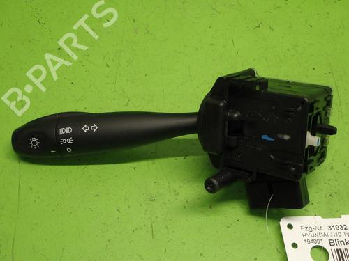 Used Steering column stalk Steering column stalk 38257407 38257407
