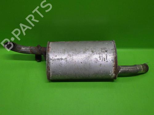 Exhaust system FORD FIESTA III (GFJ) 1.3 | BP14728769M121 
