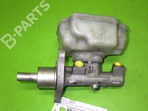 Brake master cylinder VW GOLF V (1K1) 1.4 16V | BP6383521M77 