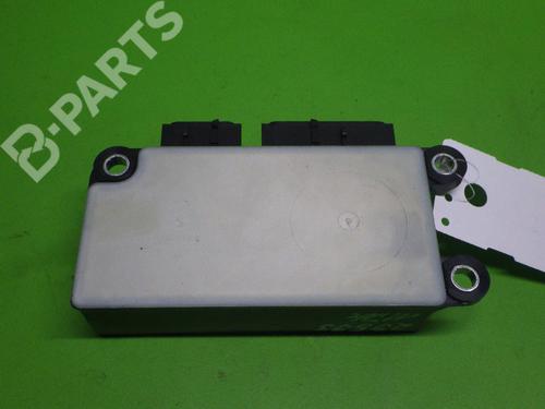 ECU airbags OPEL ASTRA J Sports Tourer (P10) 1.7 CDTI (35) | BP6384998M53 