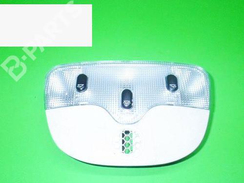 Used Interior roof light CITROËN C6 (TD_) 2.2 HDi (170 hp) 6356012