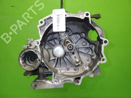 Used Gearbox SEAT IBIZA III (6L1) 1.2 (64 hp) 17007037