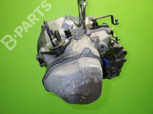 Gearbox PEUGEOT 206 Hatchback (2A/C) 1.4 HDi eco 70 | BP12198590M3 