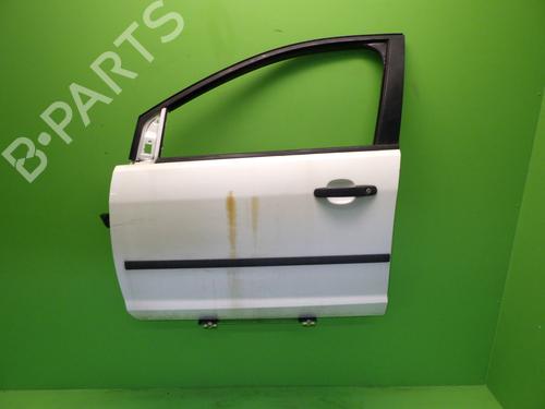 Used Left front door FORD FOCUS II Turnier (DA_, FFS, DS) 1.6 TDCi (90 hp) 25344630