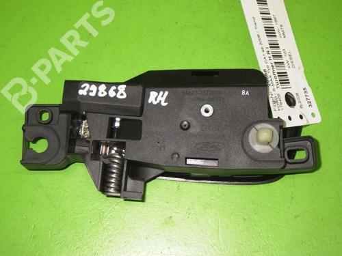 Rear right interior door handle FORD GALAXY II (WA6) 2.0 TDCi | BP6389174I16 