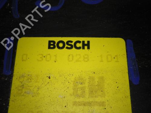 Right headlight OPEL VECTRA A (J89) 2.0 i (F19, M19) | BP28371708C29 