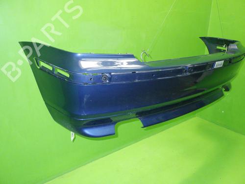 Rear bumper BMW 3 Compact (E46) 318 ti | BP15720479C8 