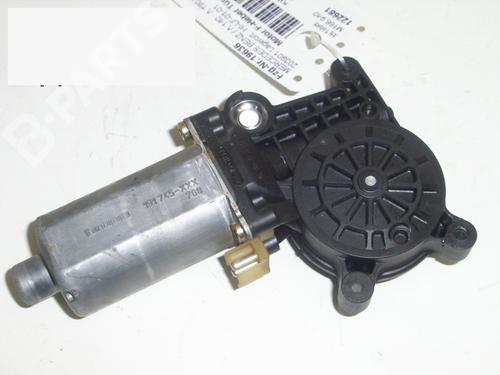 Left front window motor MERCEDES-BENZ A-CLASS (W168) A 140 (168.031, 168.131) | BP6604043E21 