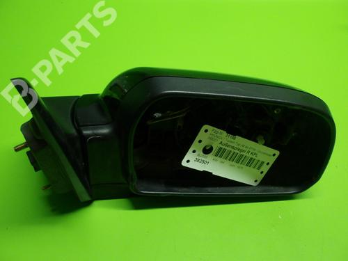 Used Right mirror HYUNDAI TUCSON (JM) 2.0 All-wheel Drive (141 hp) 10555410