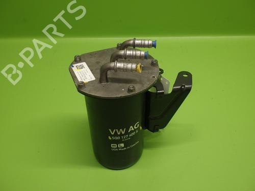 Used Other AUDI Q2 (GAB, GAG) 2.0 TDI quattro (150 hp) 30797030