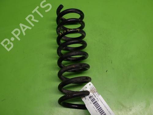Shock absorber spring MERCEDES-BENZ C-CLASS (W203) C 240 (203.061) | BP18128336C152 