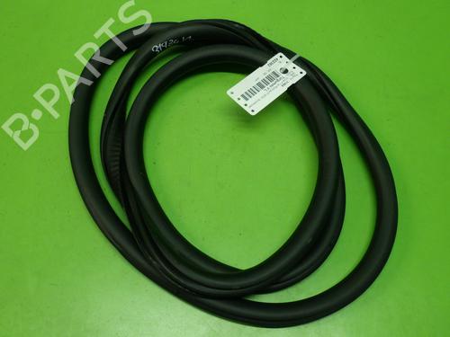 Used Rubber door seal OPEL CORSA F (P2JO) CORSA-e (68) (136 hp) 24706459