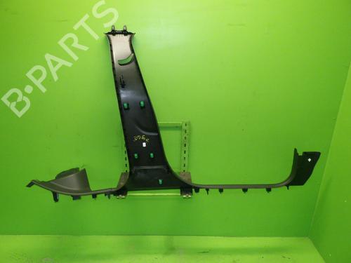 Support OPEL ASTRA K (B16) 1.5 CRDI (68) | BP26668326C155 