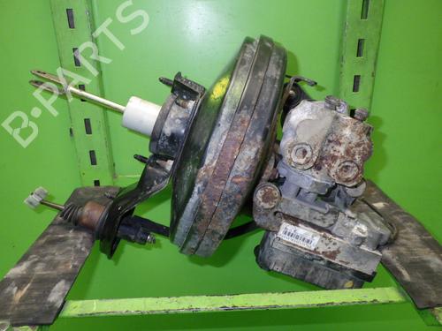 Servo brake VW PASSAT B3/B4 Variant (3A5, 35I) 1.9 TDI | BP28526652M42 