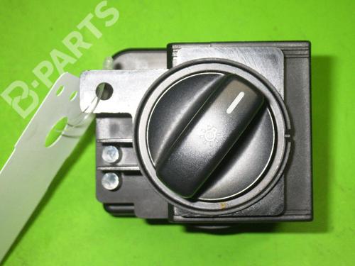 Used Headlight switch MERCEDES-BENZ A-CLASS (W169) A 180 CDI (169.007, 169.307) (109 hp) 6387919