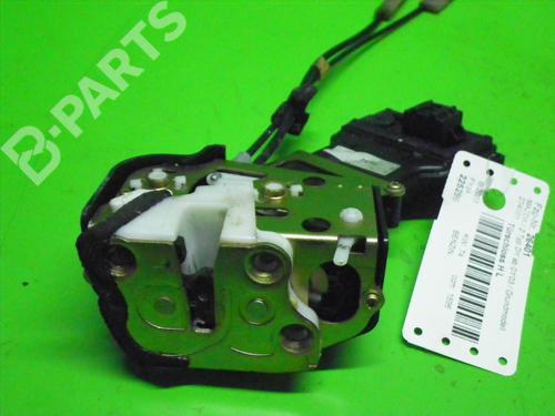 Used Rear left lock MAZDA 2 (DY) 1.6 (100 hp) 6664077