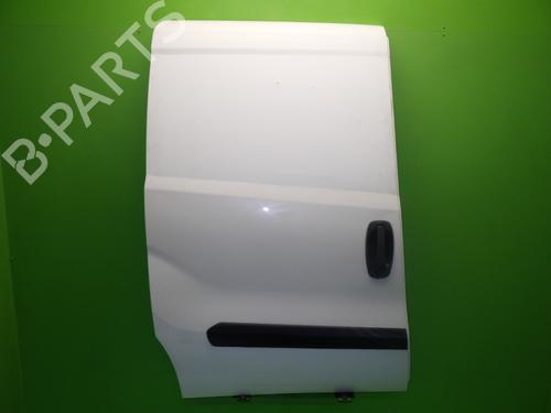 Højre side skydedør Højre side skydedør FIAT DOBLO Cargo (263_) 1.3 D Multijet (90 hp) 36544783 36544783